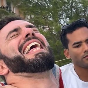 Meet your Posher, Steven